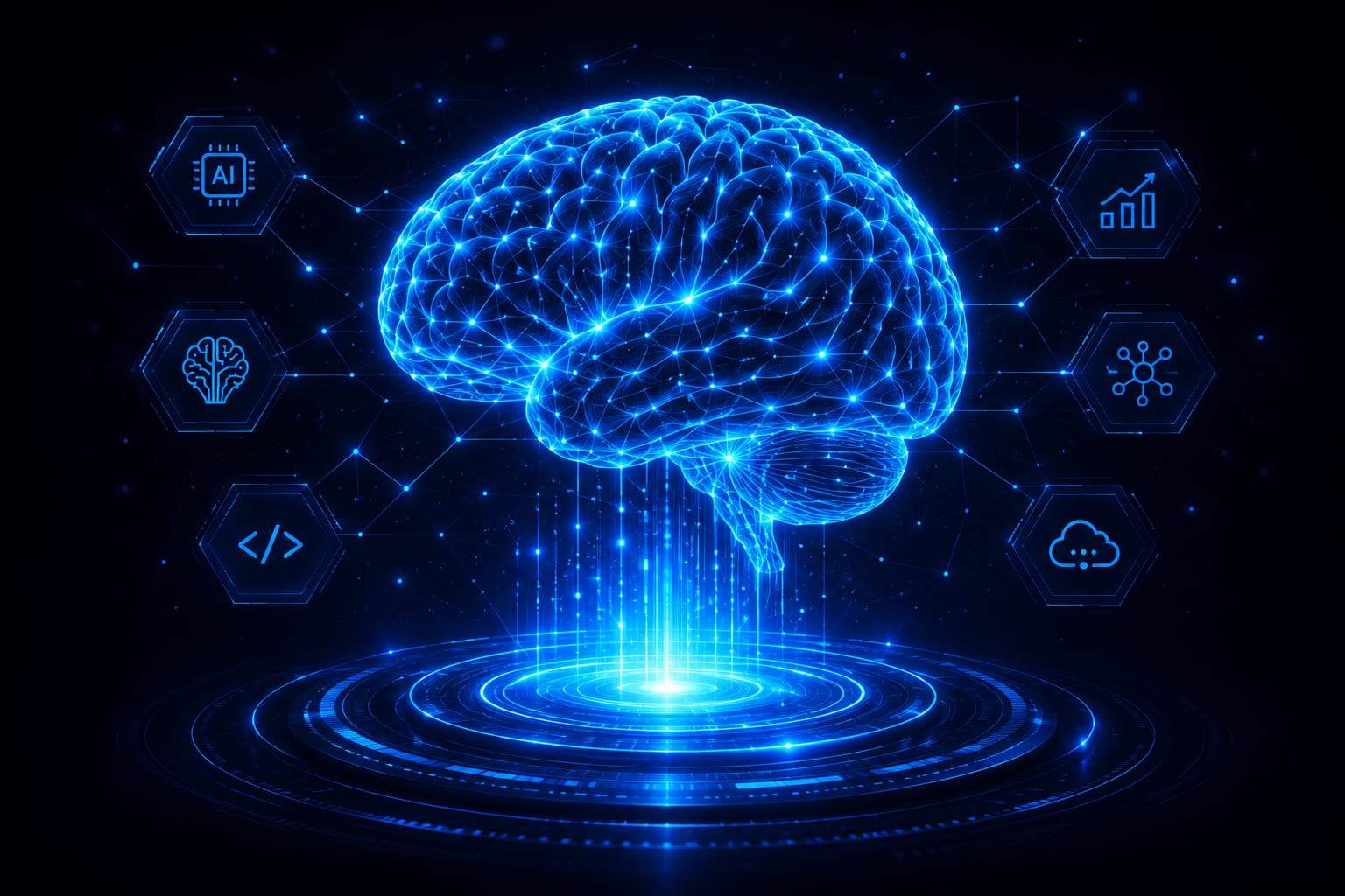 Cognilume Intelligence