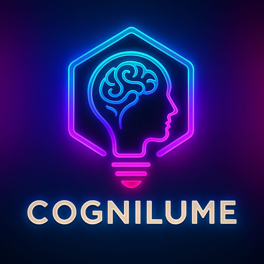 Cognilume Logo