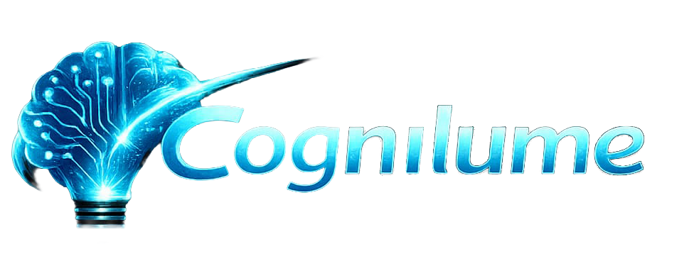 Cognilume Logo